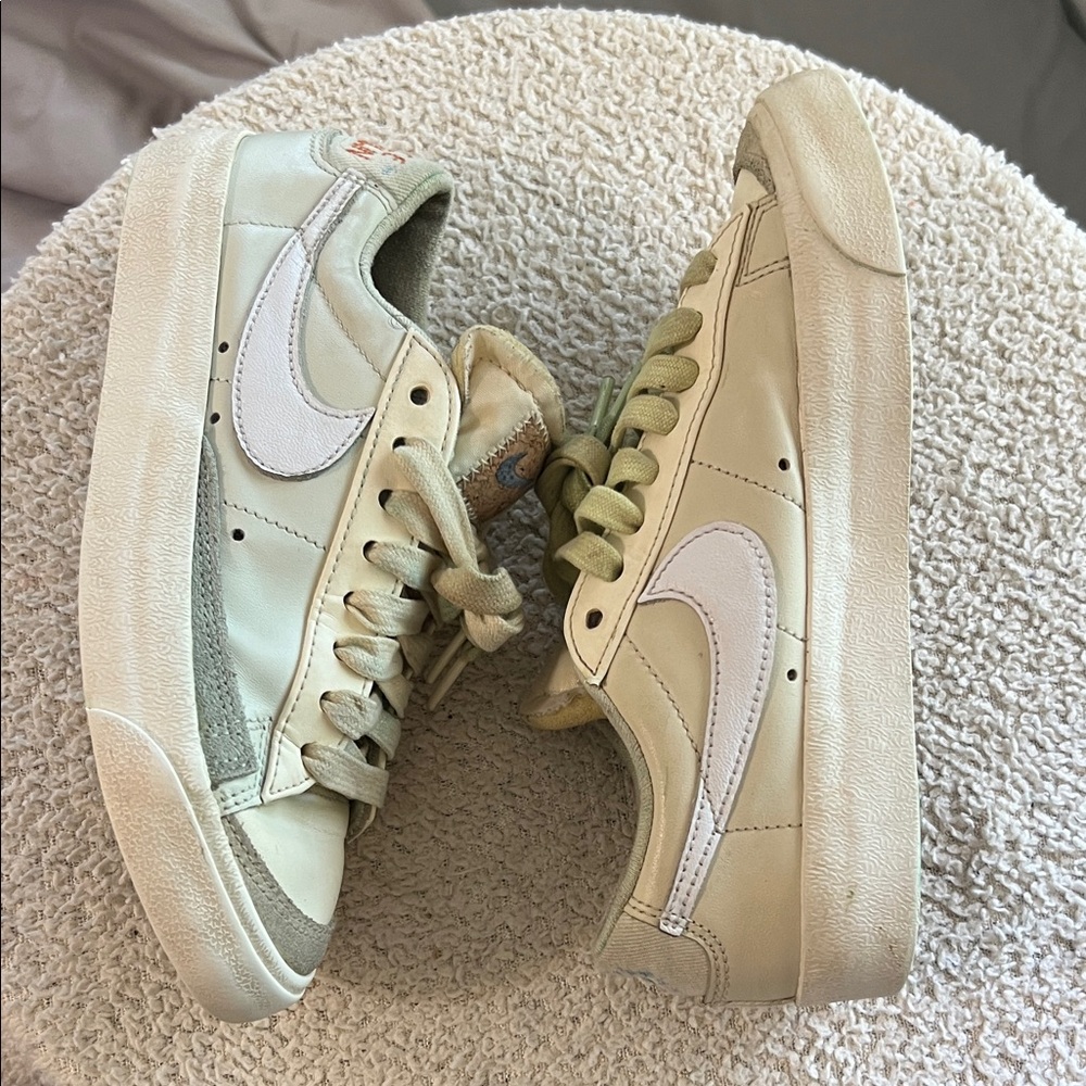 Nike Blazer Low